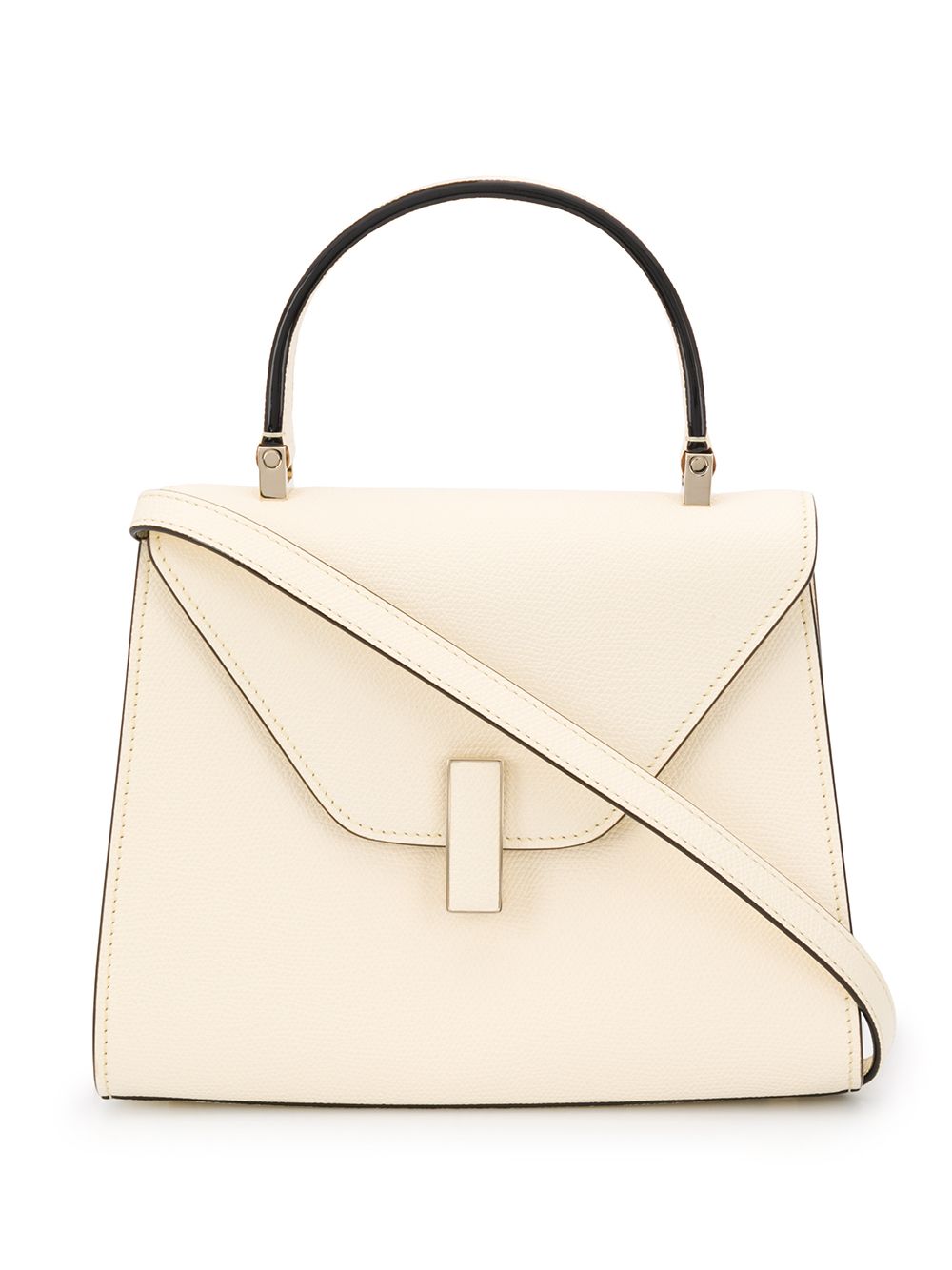 ISIDE MINI LEATHER HANDBAG