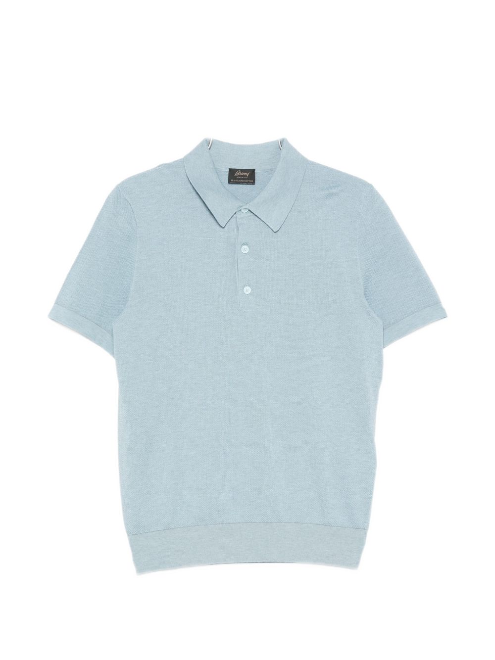 COTTON POLO SHIRT