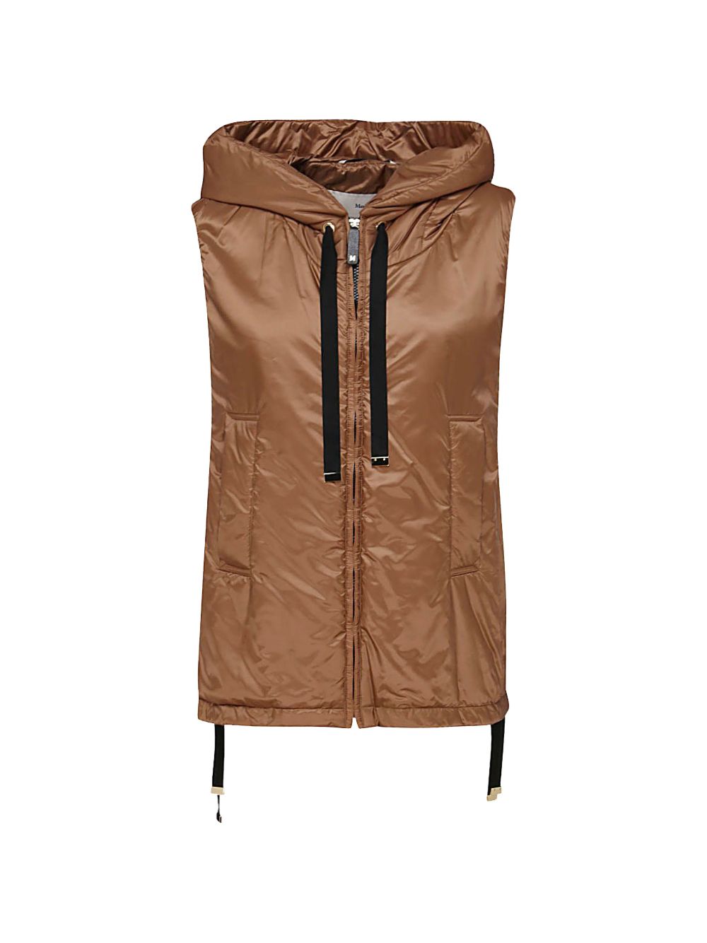 DOWN VEST