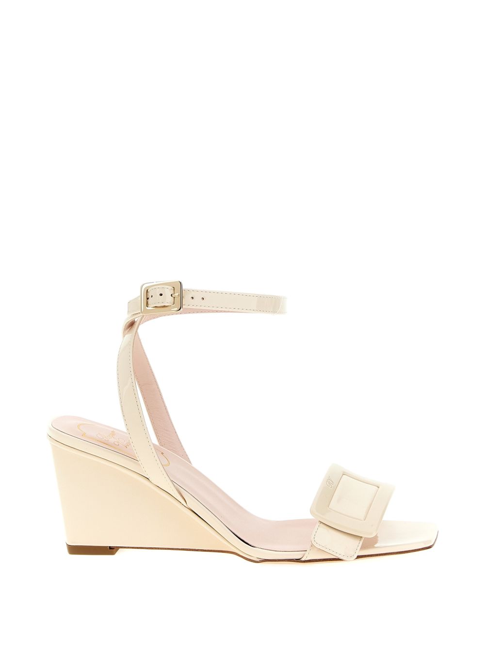BELLE VIVIER MULES