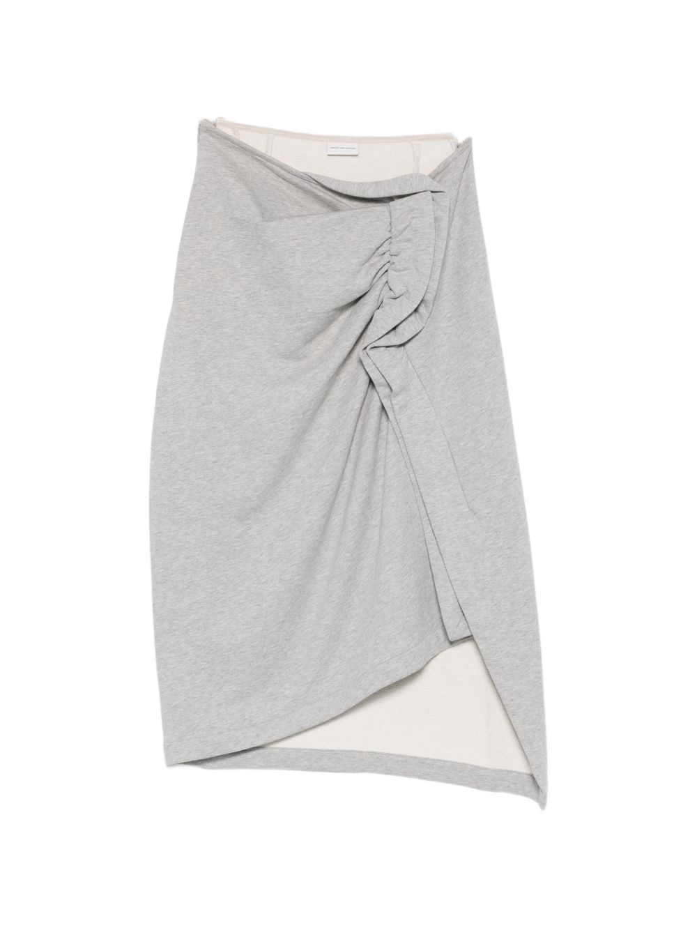 HANAM COTTON SKIRT