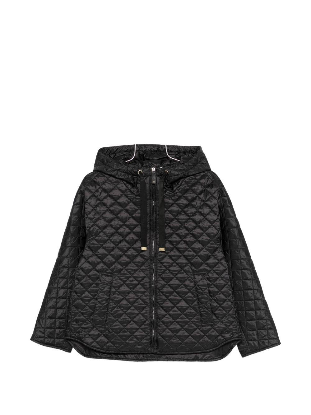 PADDED BLOUSON JACKET