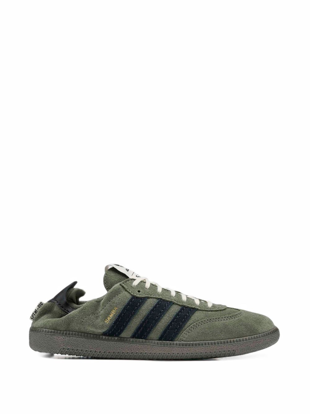 ADIDAS BY SONG FOR THE MUTE · SAMBA OG SNEAKERS