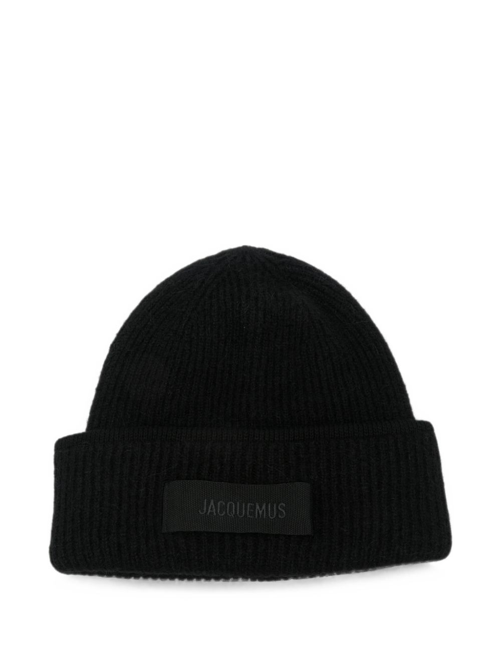 LE BONNET WOOL BEANIE
