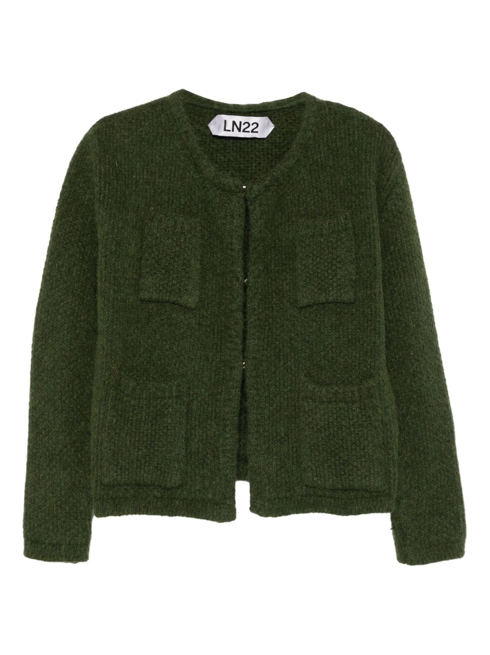 LN22 Jackets — LNC508622