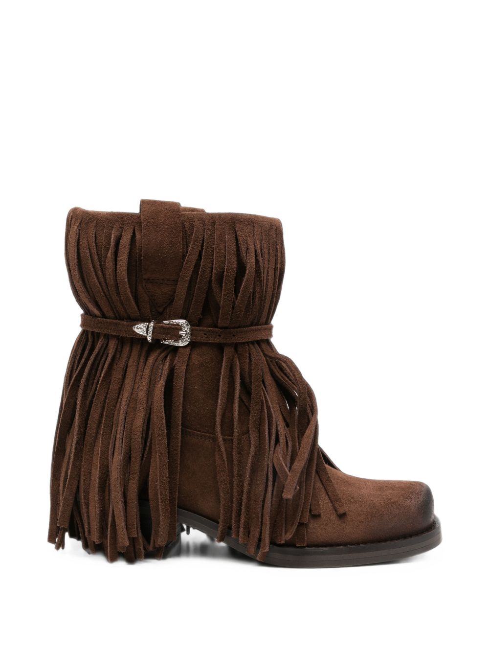 POSA Boots — PW220201