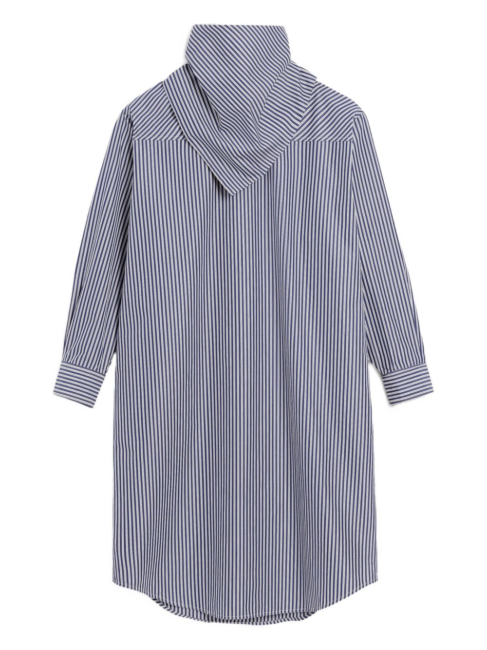BANDANA COTTON DRESS