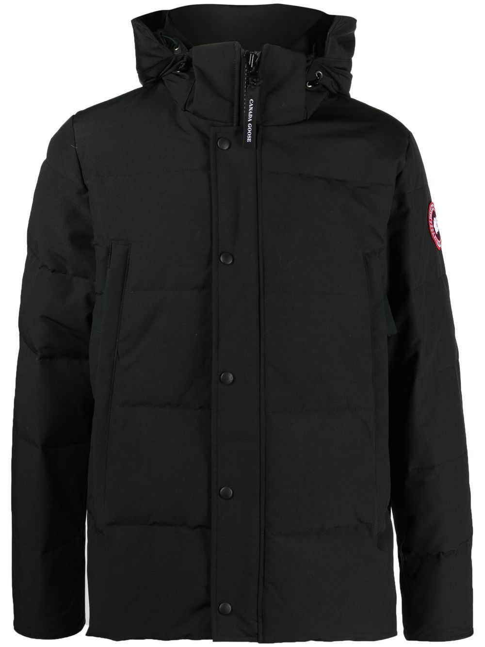 WYNDHAM SHORT DOWN JACKET