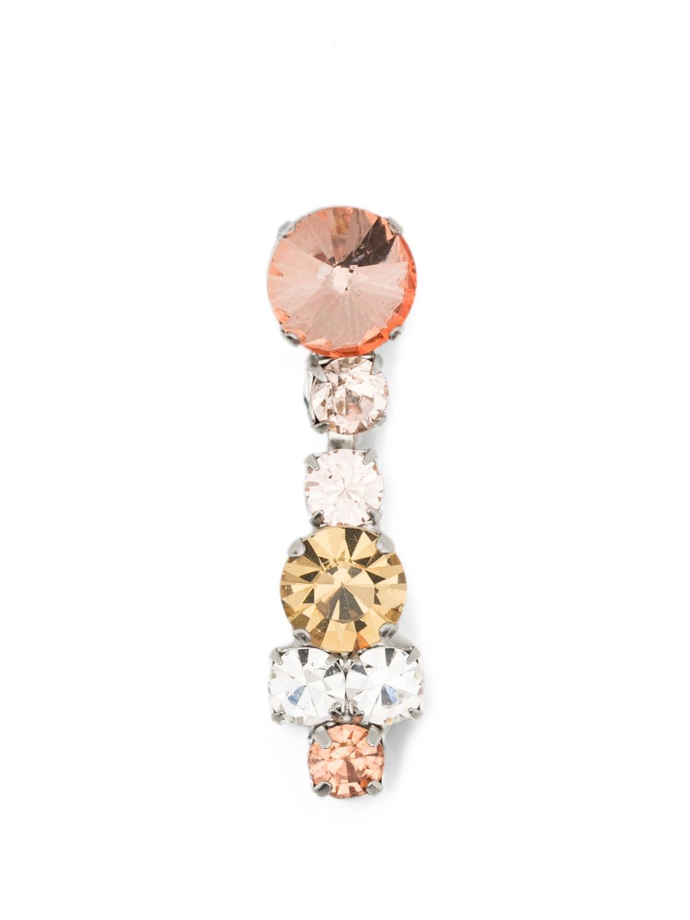 CRYSTAL EARRINGS