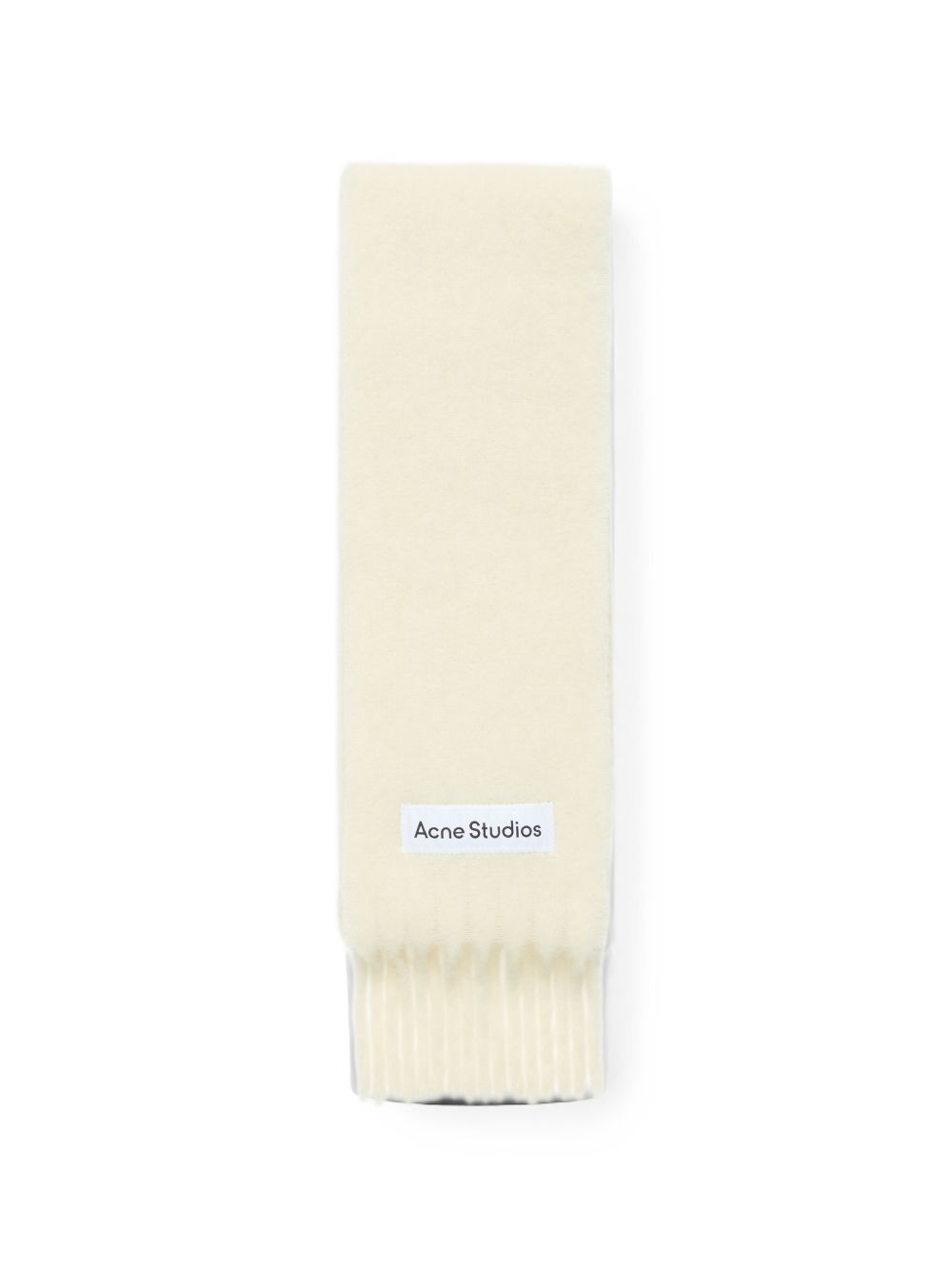 ACNE STUDIOS Scarves — CA0443100