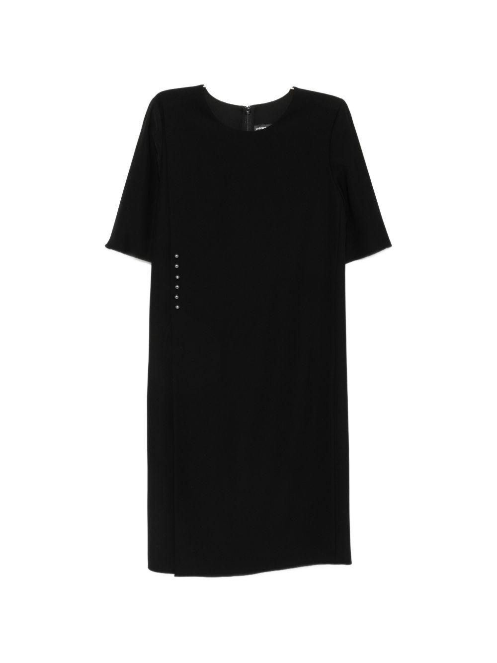 SHORT DRESS