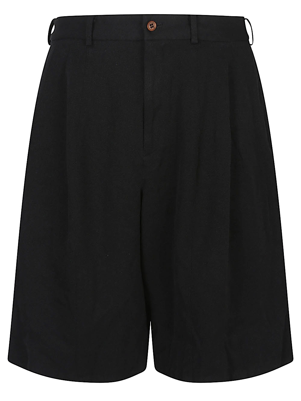 BERMUDA SHORTS