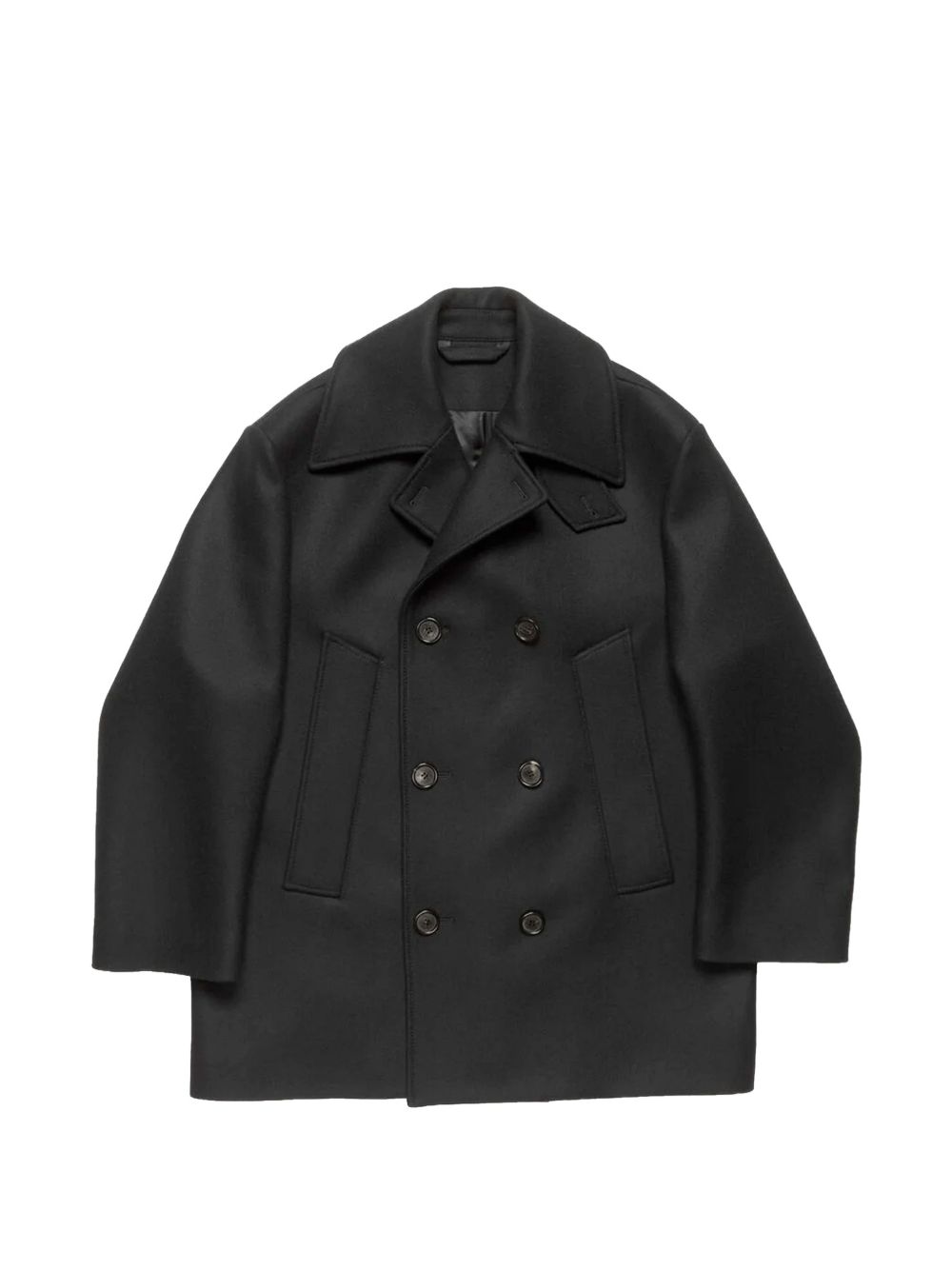 NYLON BLOUSON JACKET