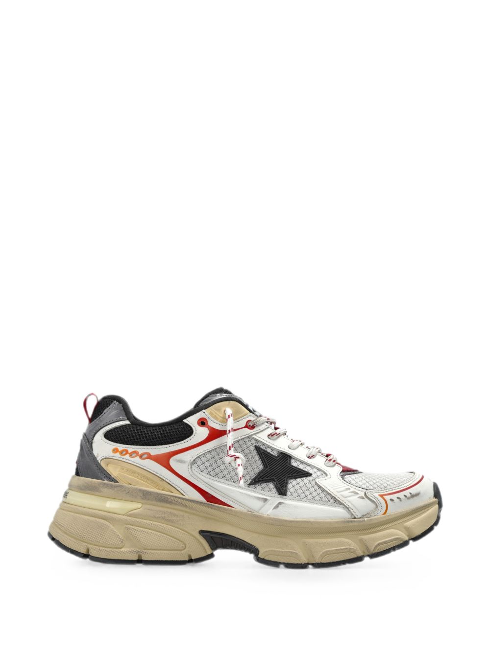 LIGHTSTAR SNEAKERS
