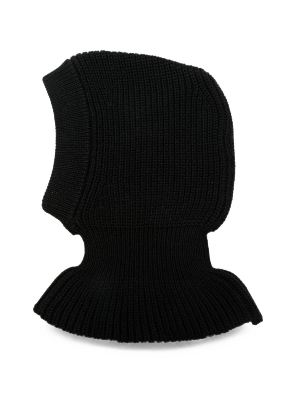 WOOL HOOD