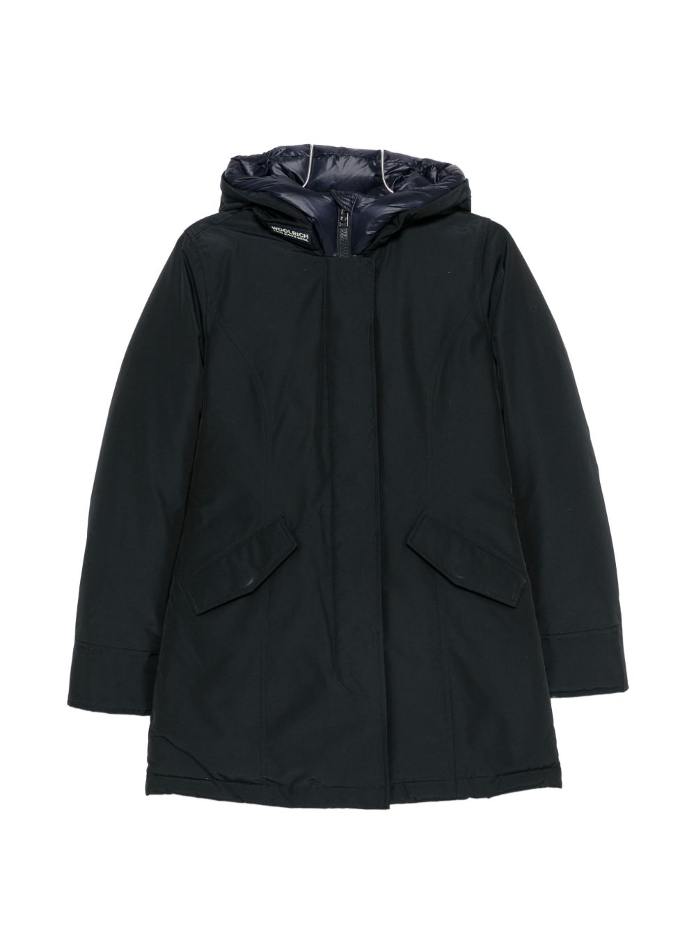 ARCTIC PARKA COAT