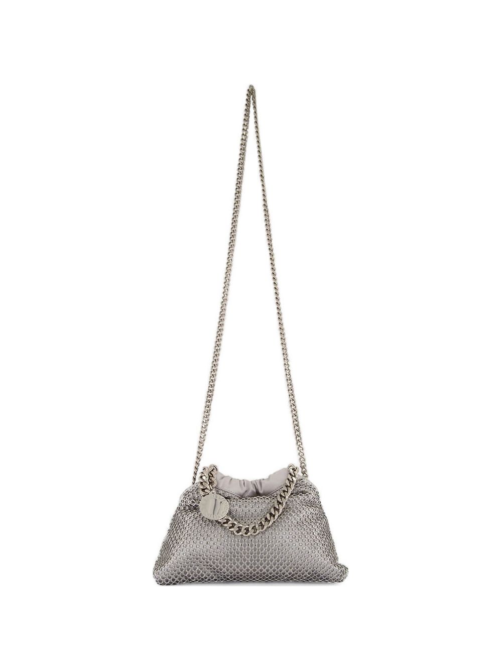 FALABELLA DRAWSTRING MINI TOTE