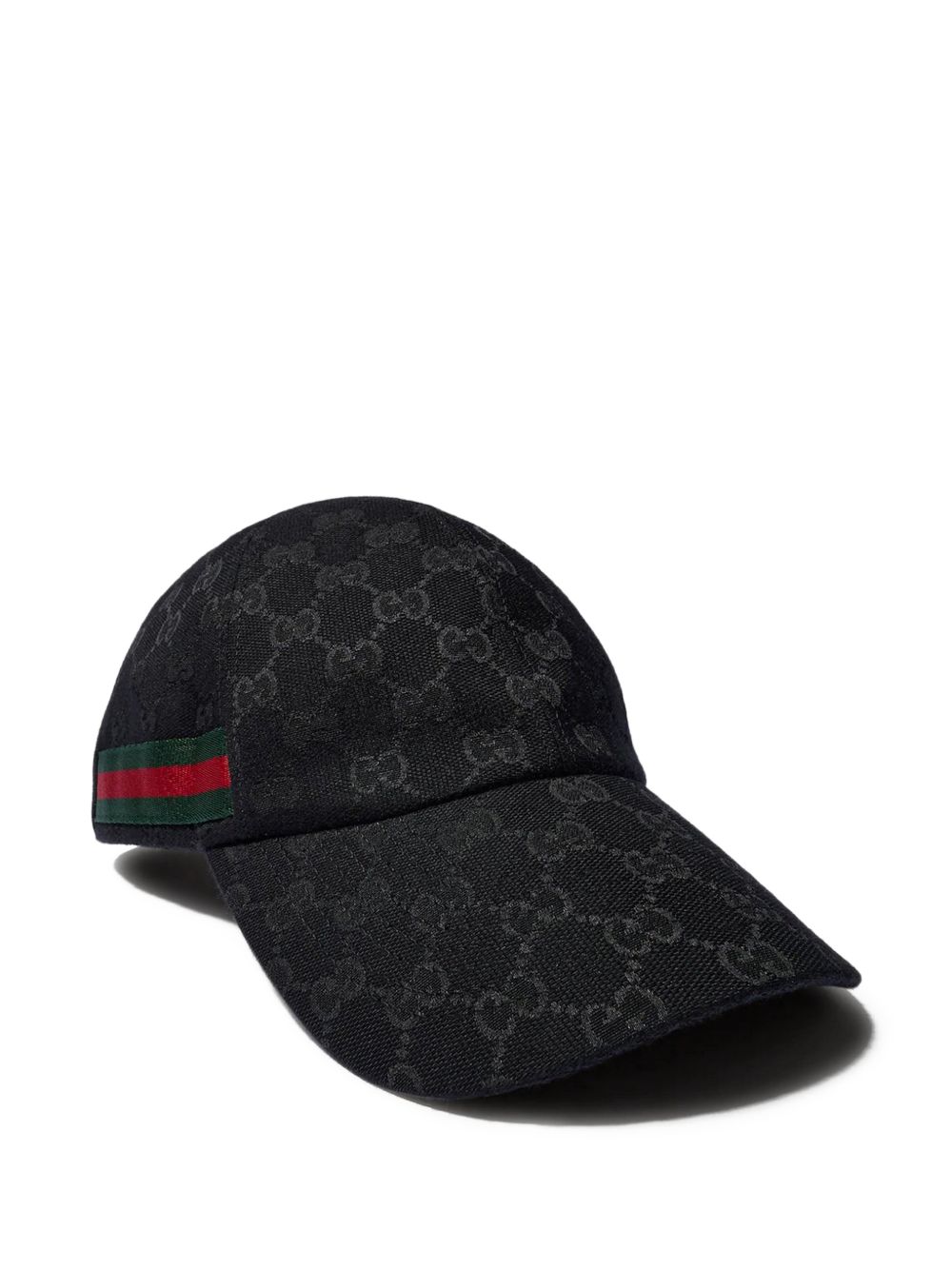 WEB DETAIL GG BASEBALL CAP