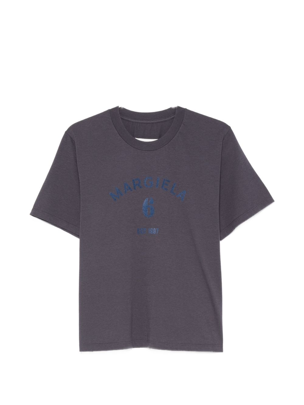 LOGO COTTON T-SHIRT
