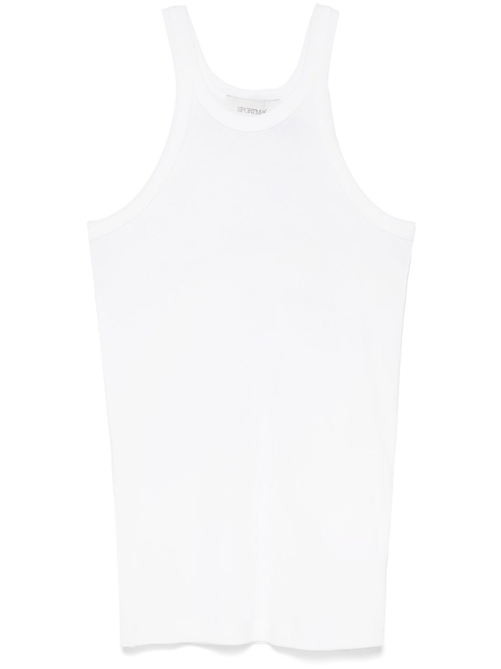 COTTON TANK TOP
