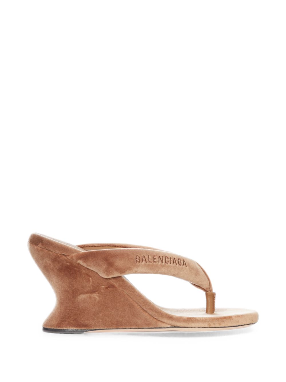GAETA THONG SANDALS