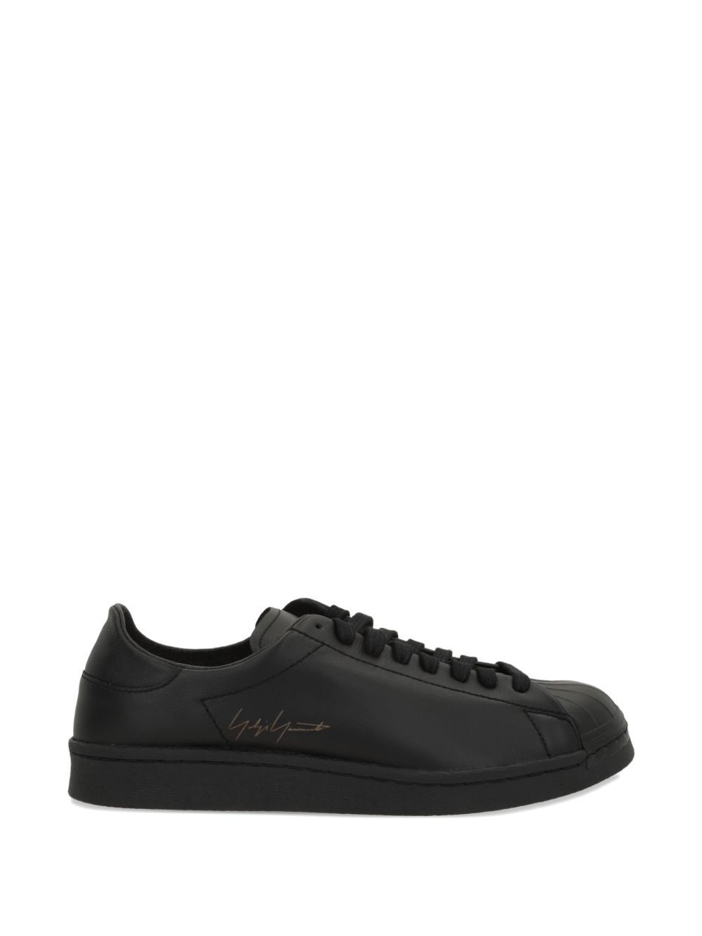 Y-3 · SUPERSTAR SNEAKERS