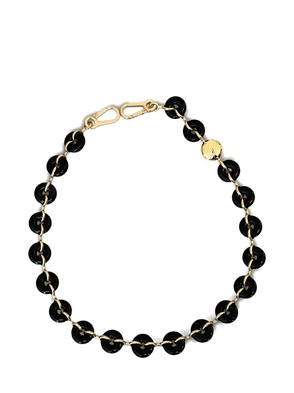 DONUT CHAIN STRAP