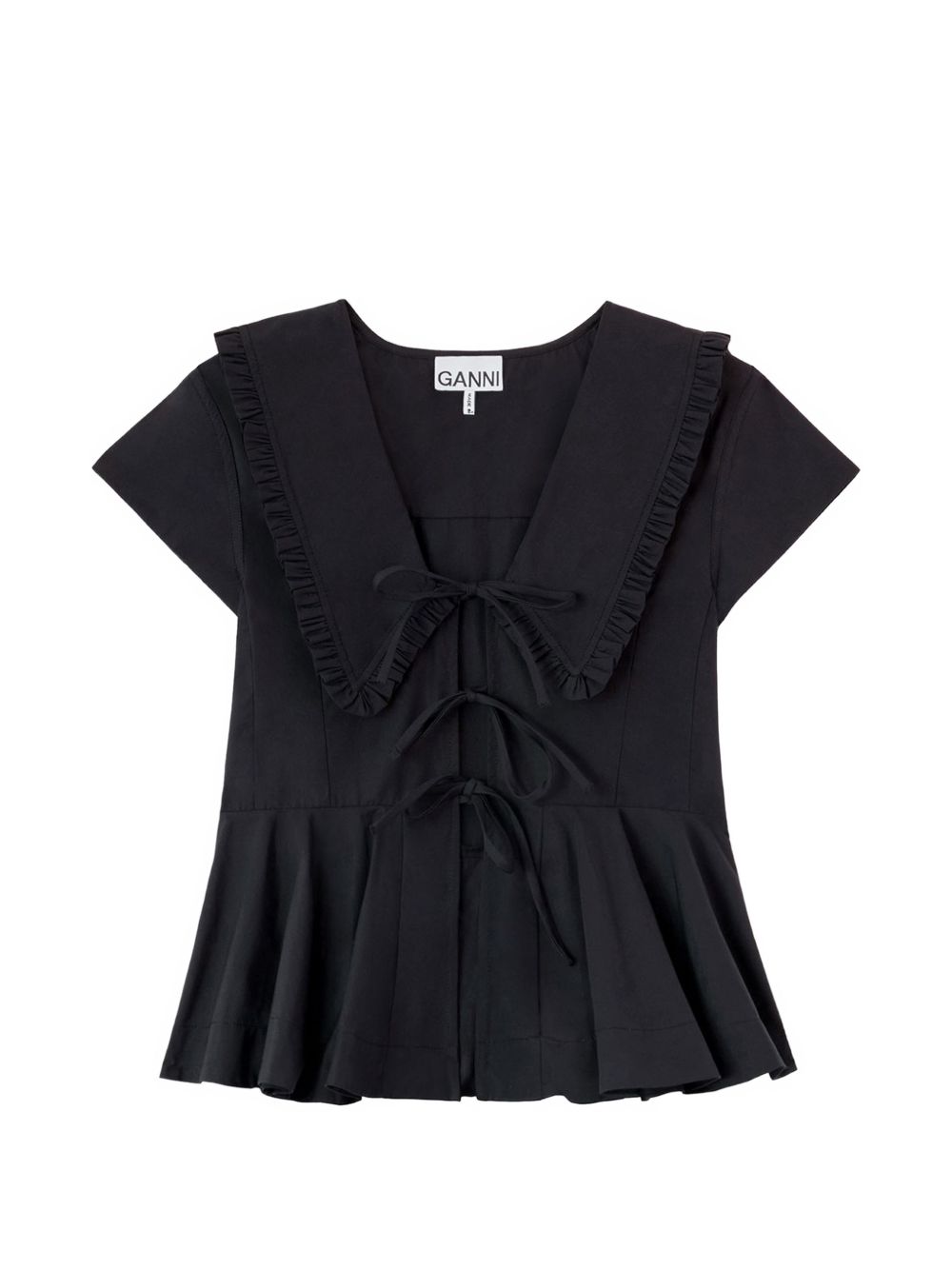 ORGANIC COTTON TOP
