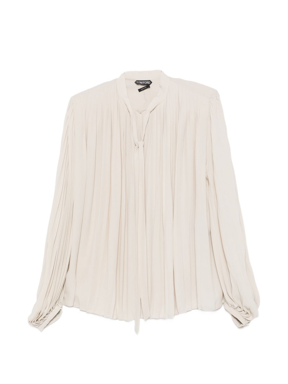 LAVALLIÉRE SHIRT