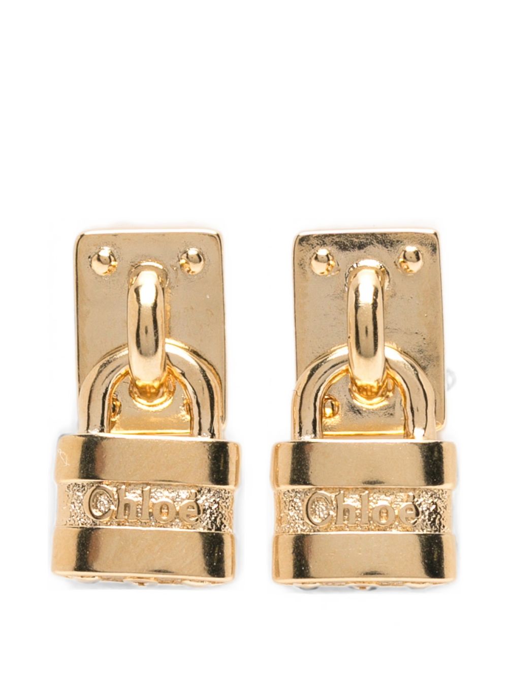 PADDINGTON EARRINGS