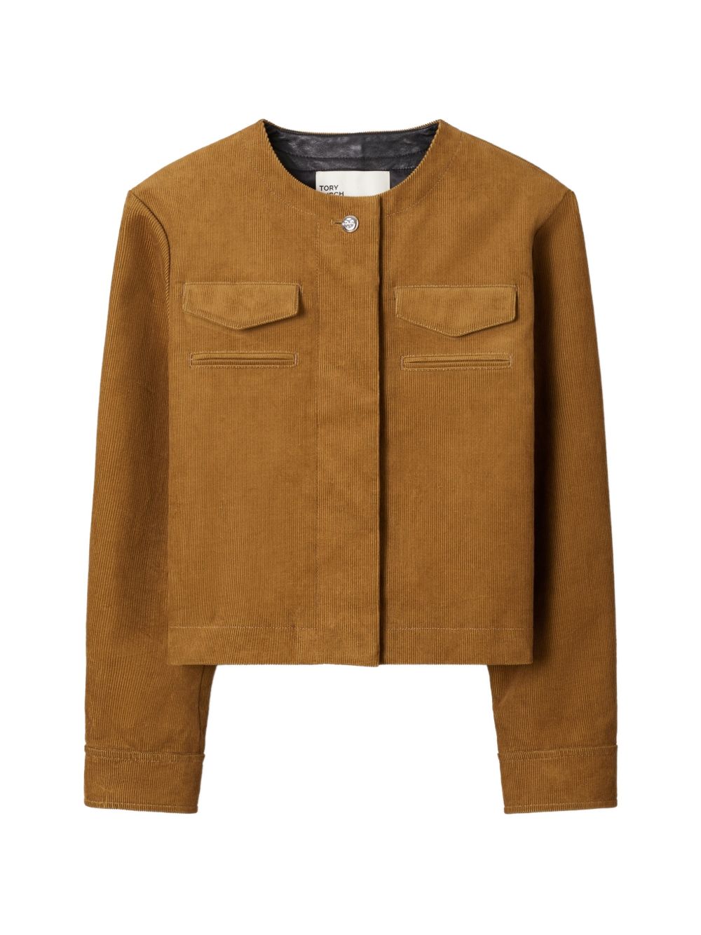 CORDUROY JACKET