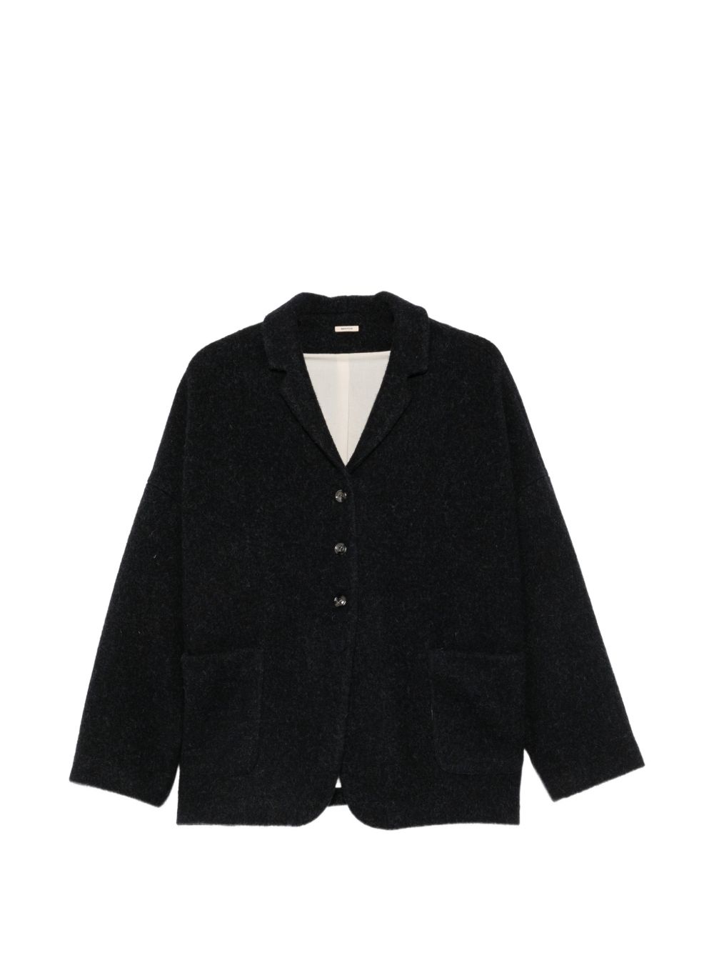WOOL JACKET