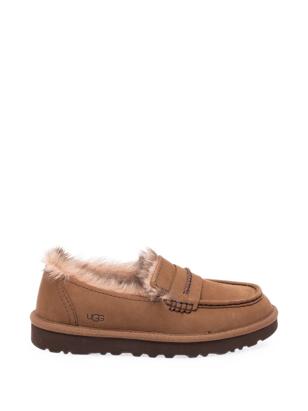 ELLIS LOAFERS