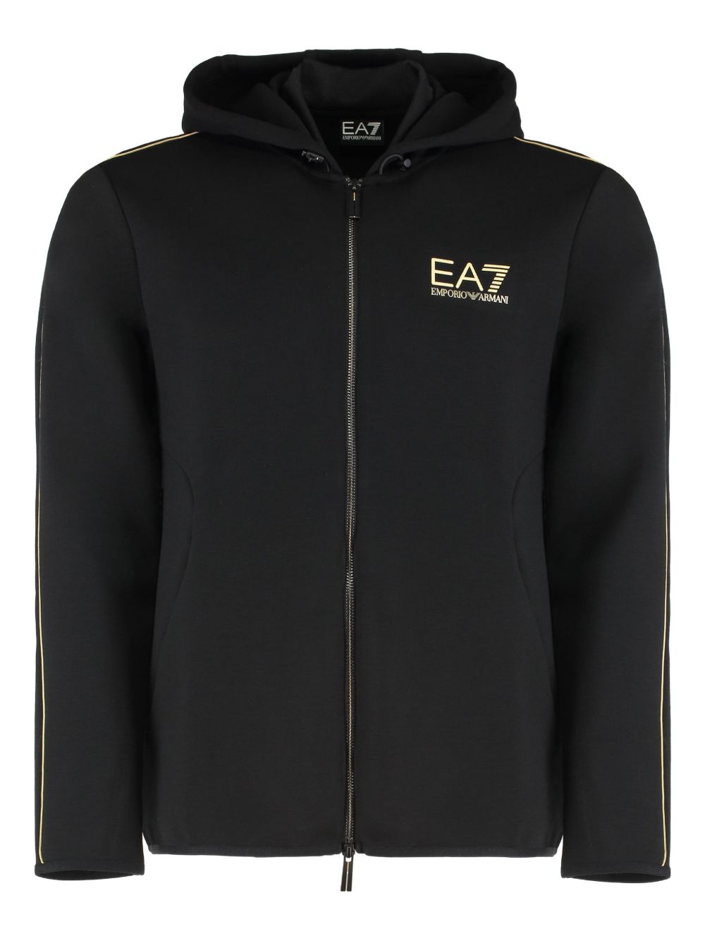 EA7 EMPORIO ARMANI Sweatshirts — 7M000671AF14146UC001