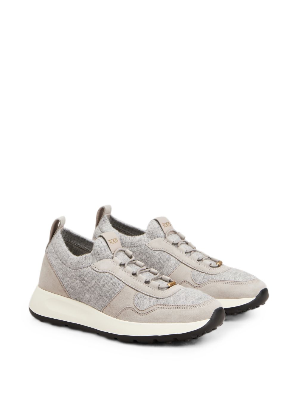 RED DOT SOTCKS SNEAKERS