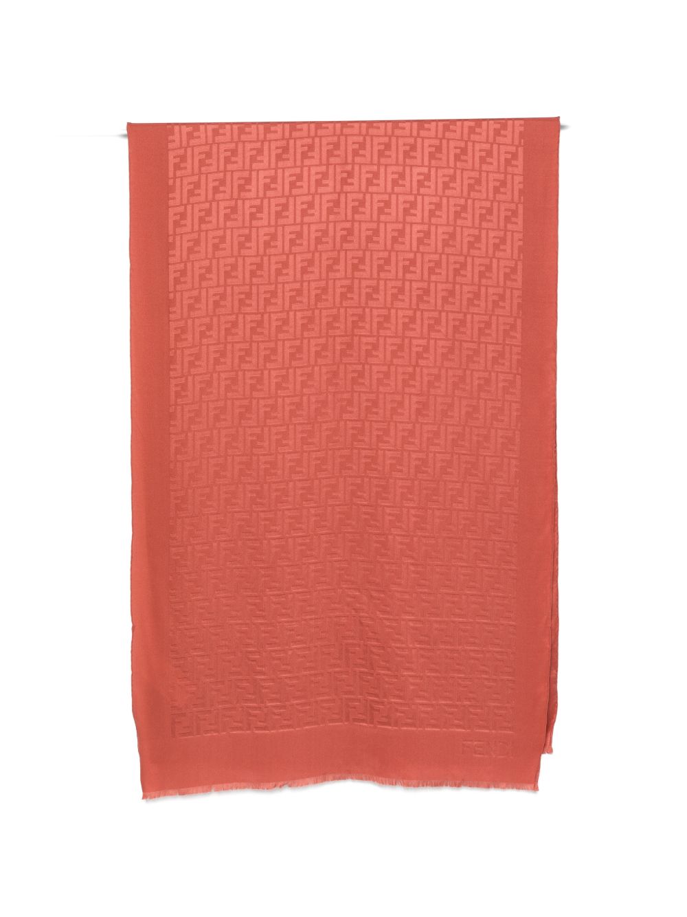 FF SILK STOLE