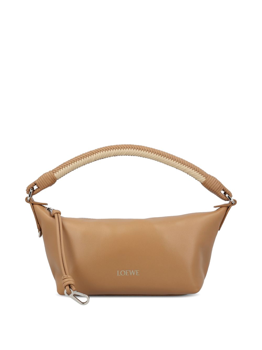 CALA LEATHER POUCH