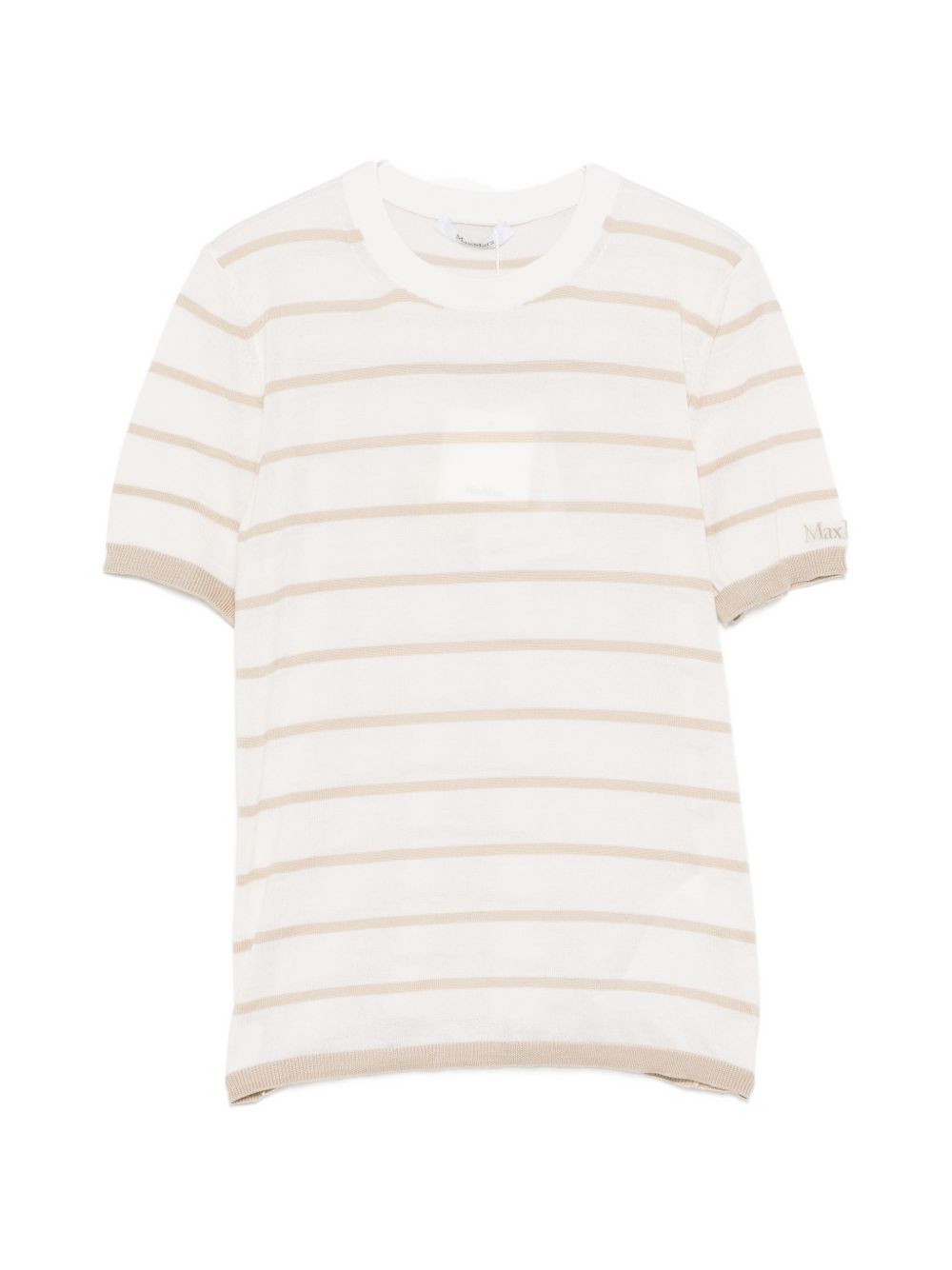 STRIPED T-SHIRT