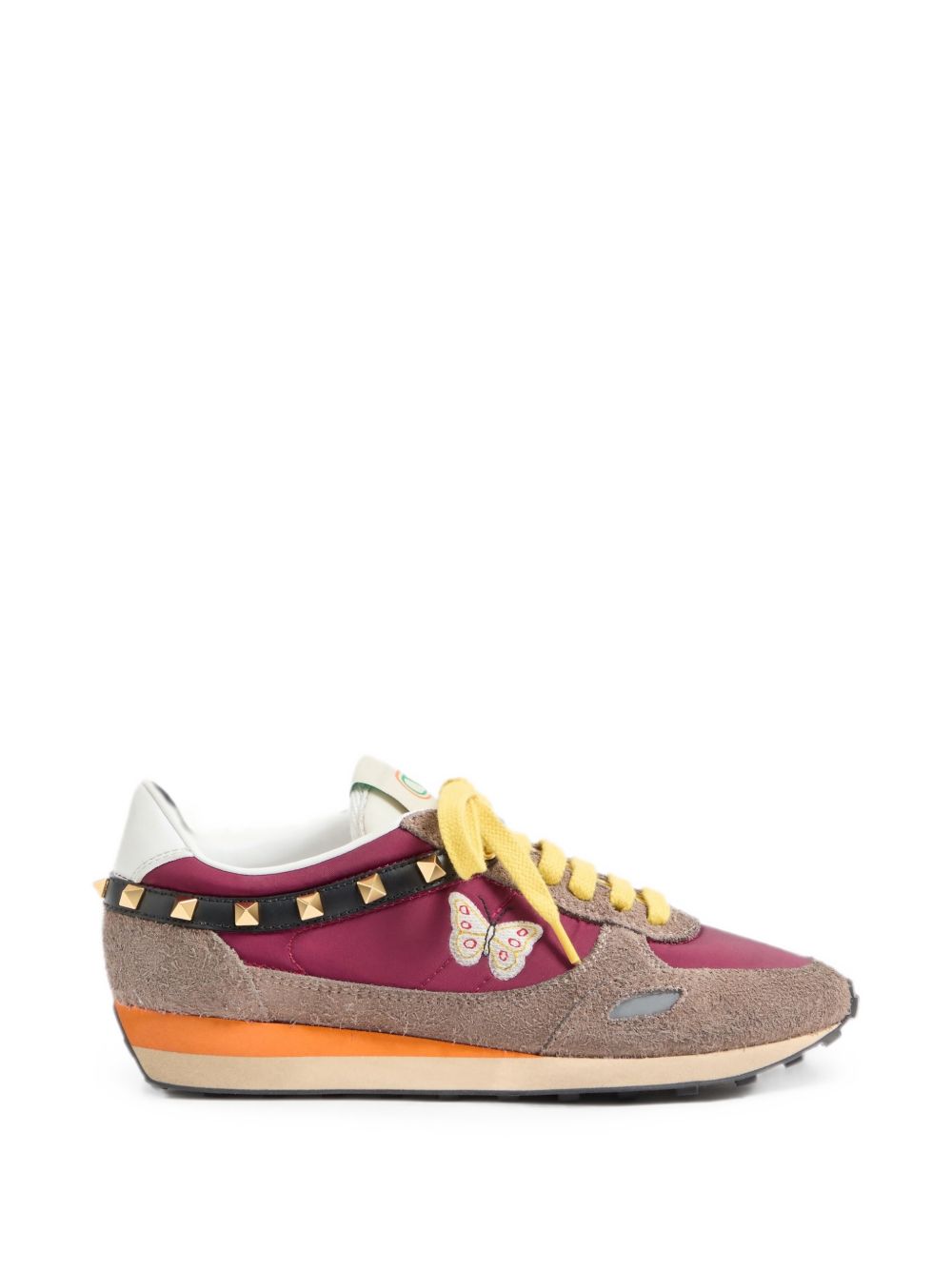 STUD UP SNEAKERS