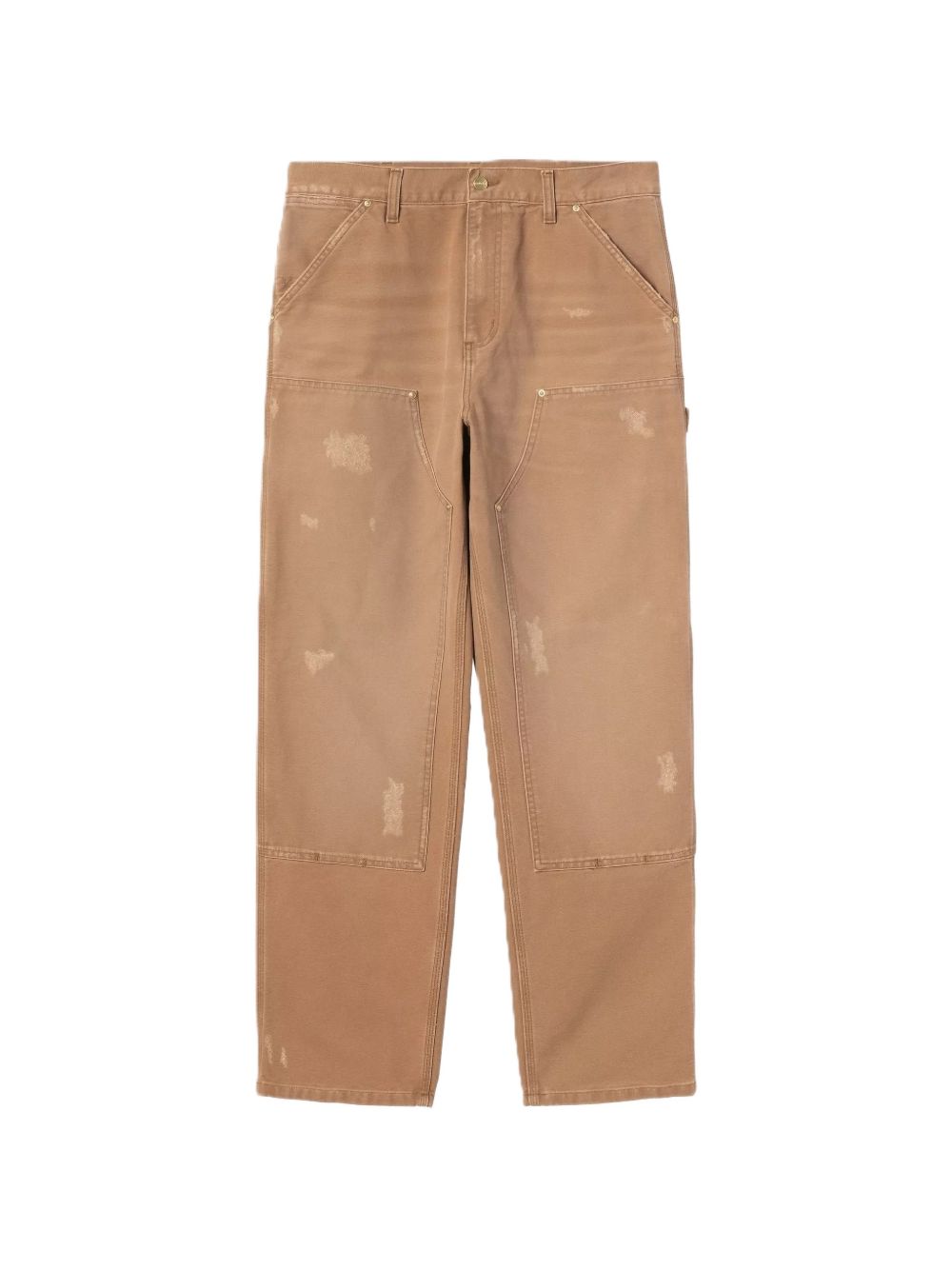 DOUBLE KNEE TROUSERS