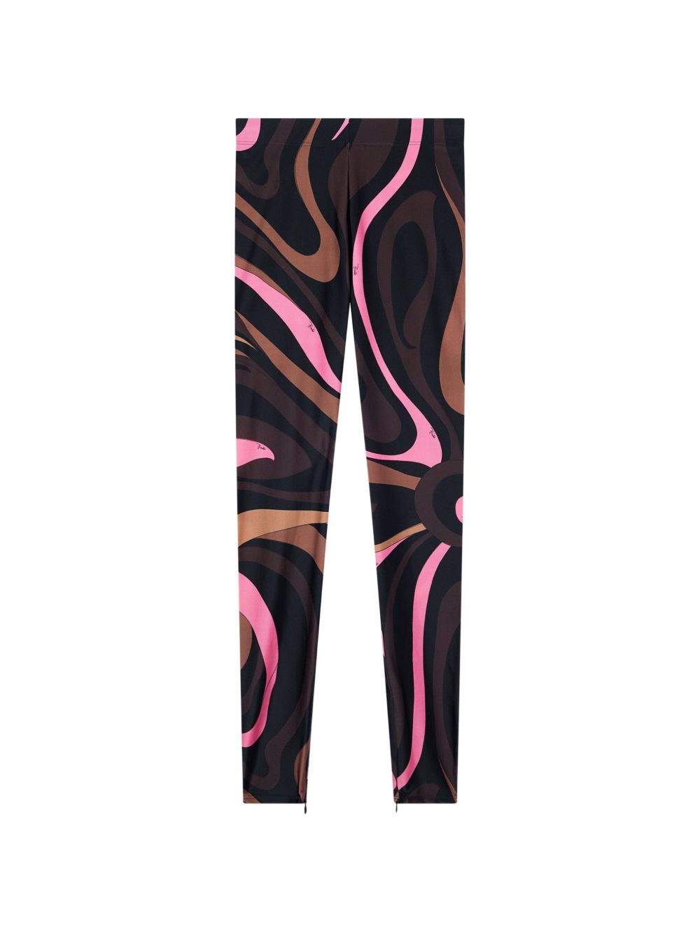 PUCCI · PRINTED LEGGINGS