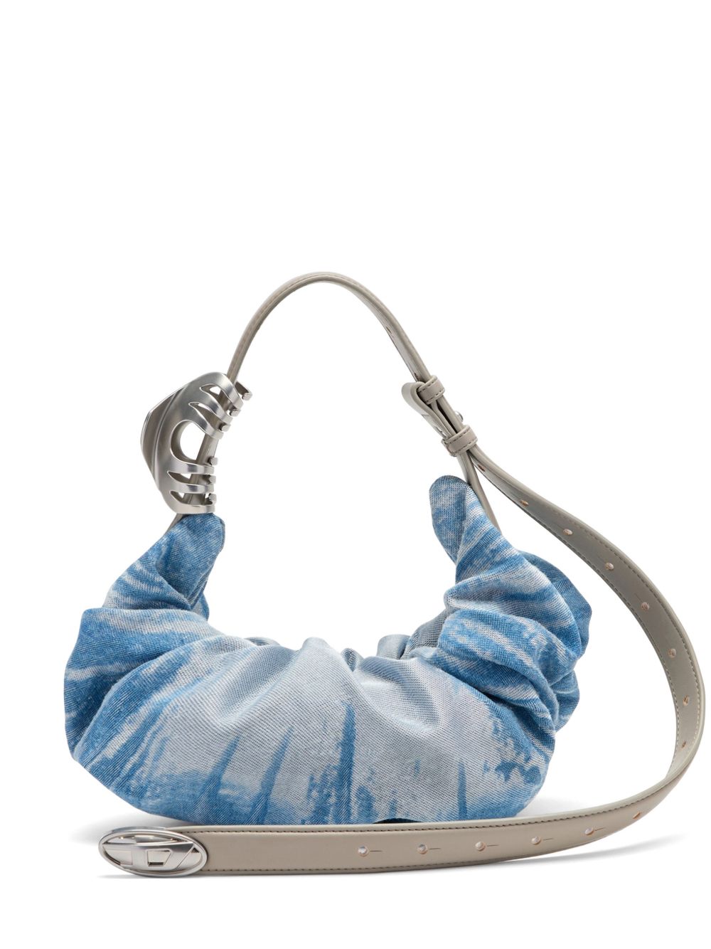 GRAB SMALL HOBO BAG