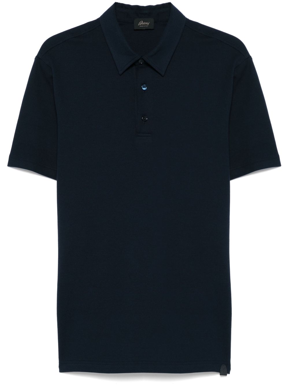 COTTON POLO SHIRT