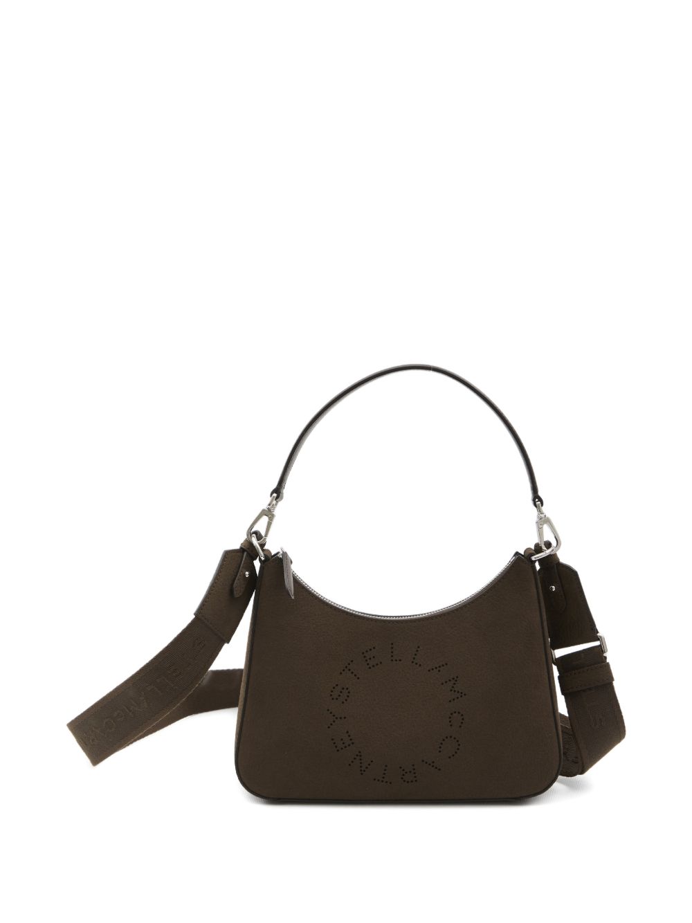 STELLA LOGO CROSSBODY BAG