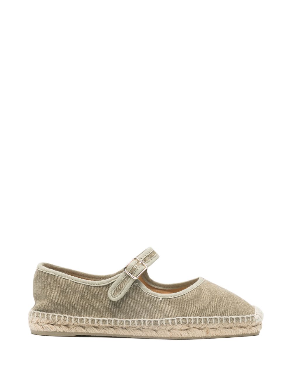 PADUA BALLET FLATS