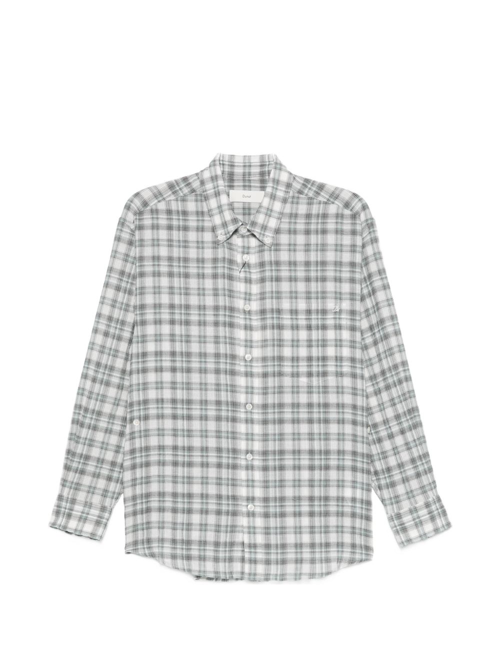 COTTON SHIRT