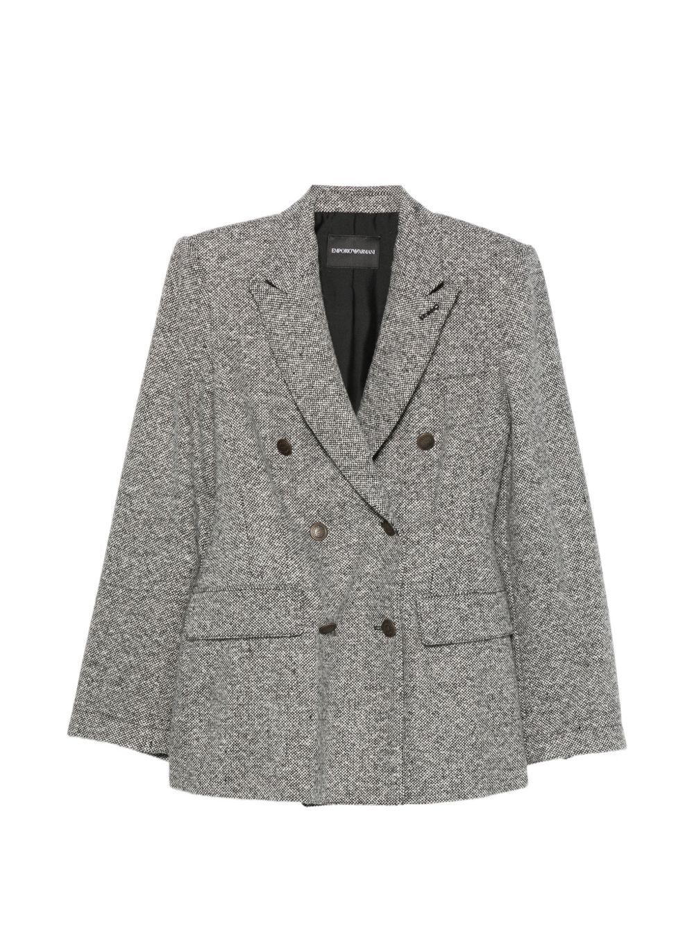 EMPORIO ARMANI Jackets — EW005384TE25740OZ001