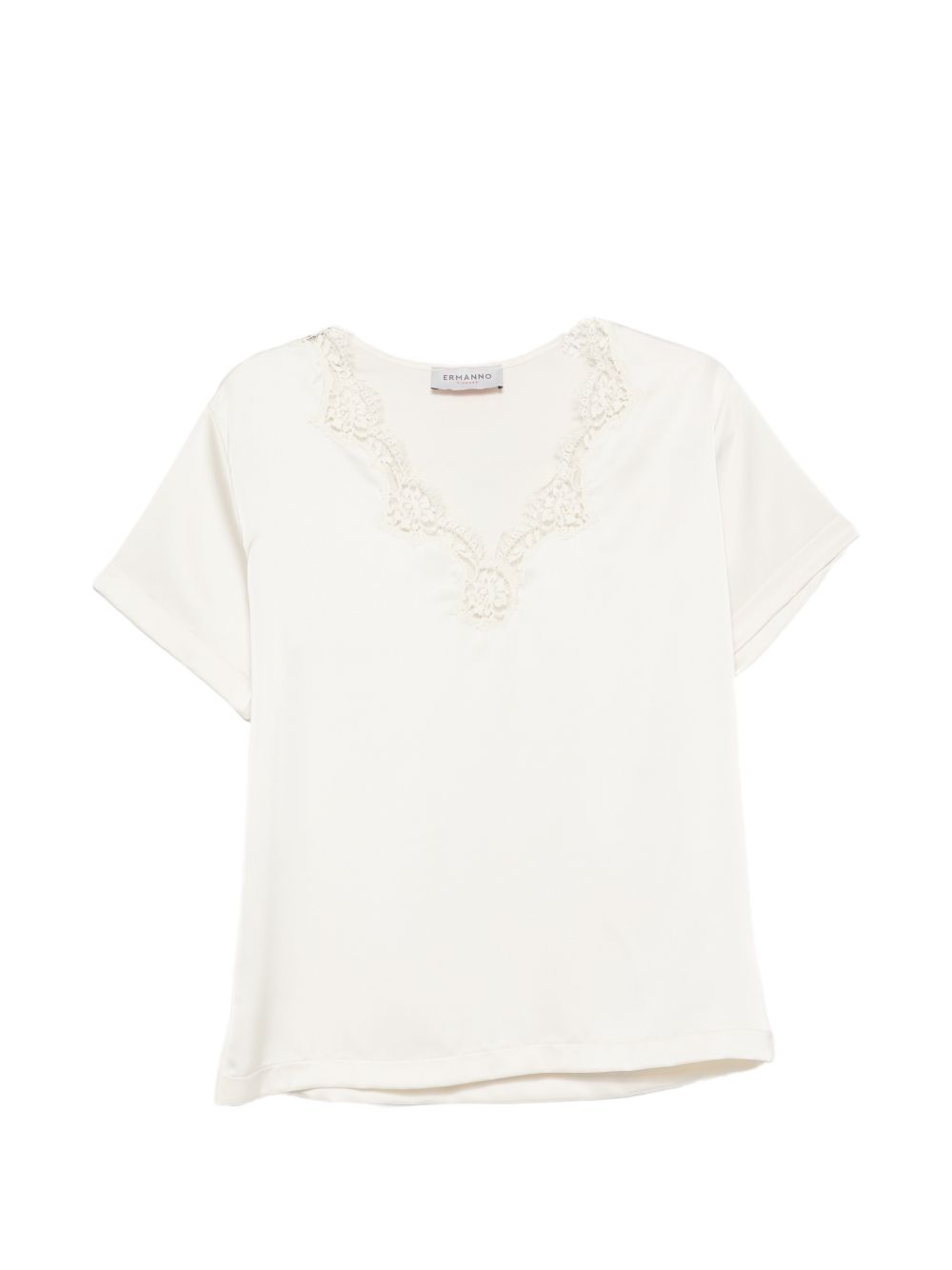 ERMANNO Tops — D49EL017EL0MF333