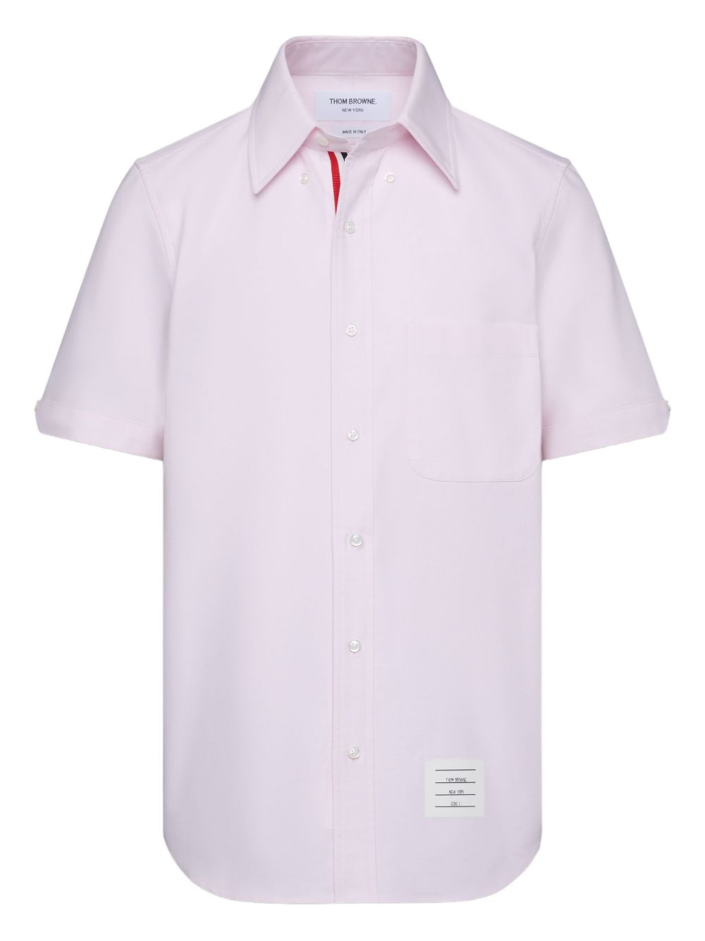 COTTON SHIRT