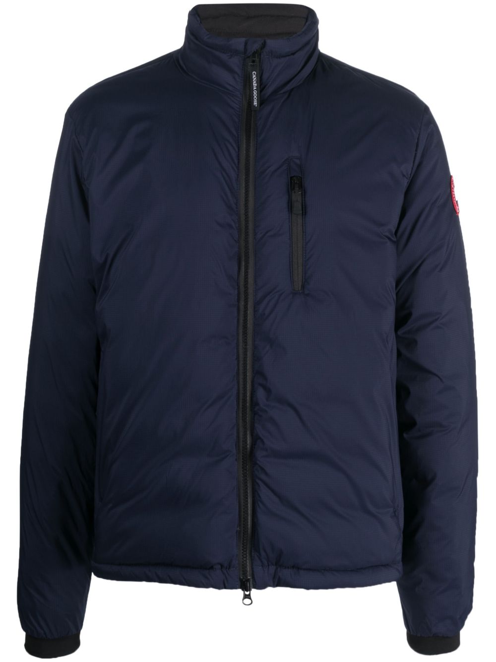 LODGE NYLON BLOUSON JACKET